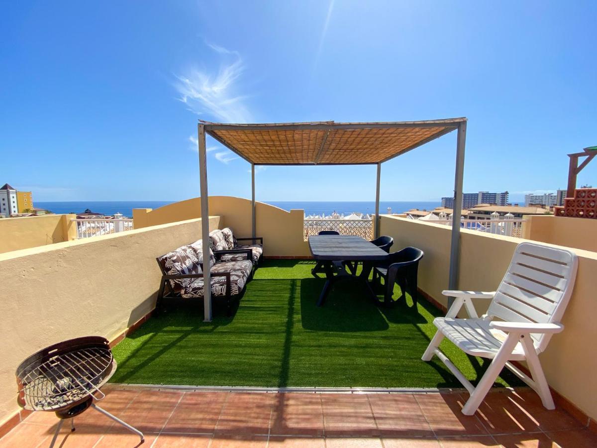Rooftop Playa Paraiso Free Wifi Exterior foto