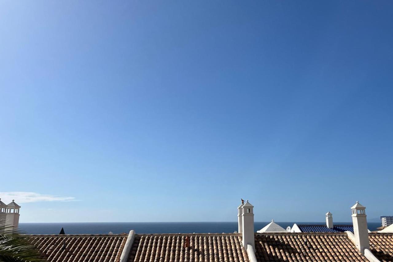 Rooftop Playa Paraiso Free Wifi Exterior foto