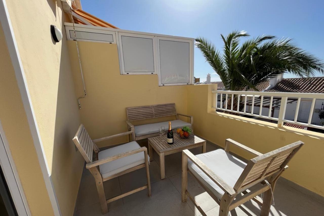 Rooftop Playa Paraiso Free Wifi Exterior foto