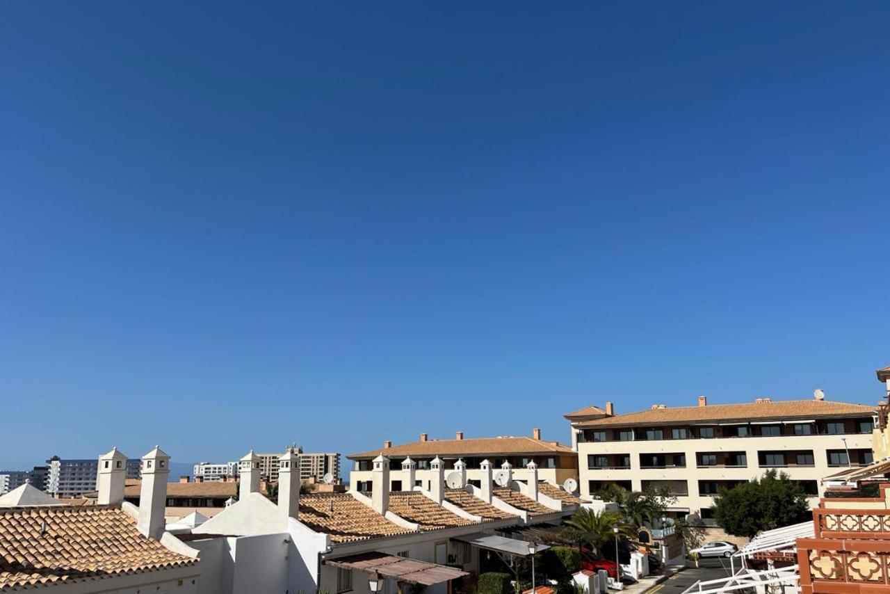 Rooftop Playa Paraiso Free Wifi Exterior foto