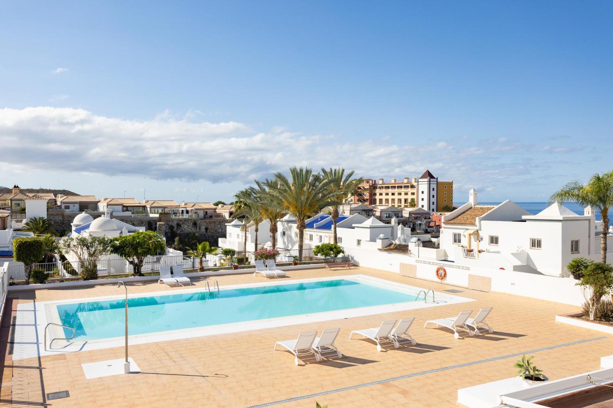 Rooftop Playa Paraiso Free Wifi Exterior foto