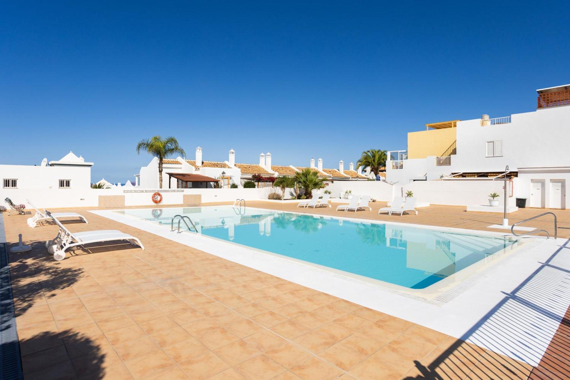 Rooftop Playa Paraiso Free Wifi Exterior foto