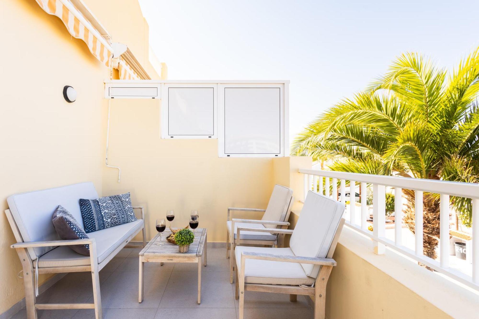 Rooftop Playa Paraiso Free Wifi Exterior foto